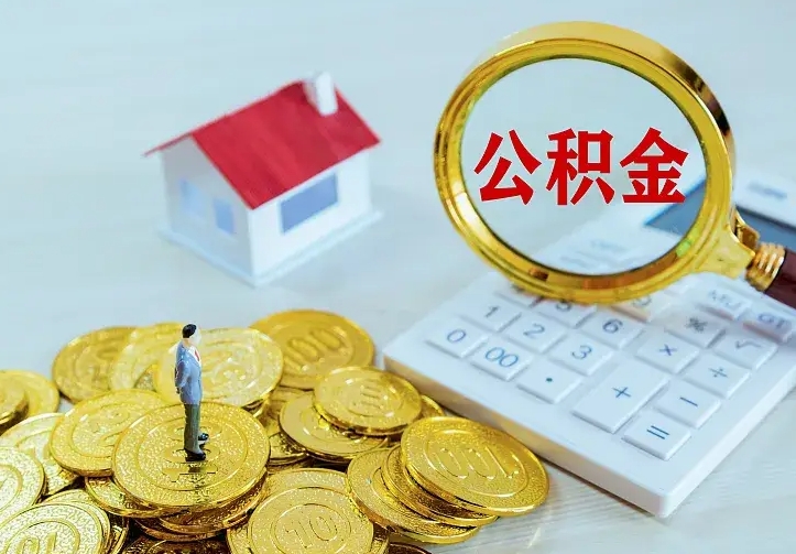海东公积金有几种方法提取（成公积金提取）