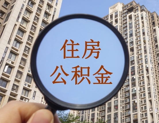 海东退休后查不到公积金明细了吗（退休后公积金查询不到原因）